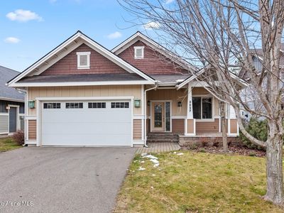 3227 N Millwright Ln, Coeur D Alene, ID, 83814