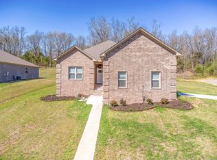 13 Pawnee Dr, Cabot, AR 72023