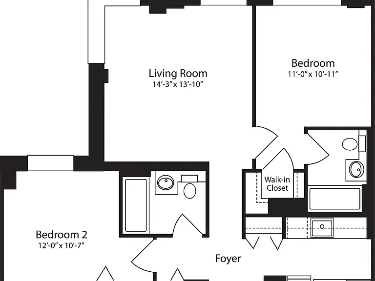 Hudson Crossing — Photo 115