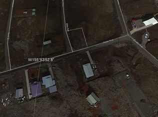 LOT 1 Lot 1, Captain Cook, HI 96704