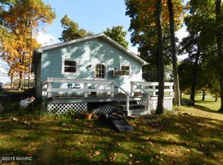 537 E Southern Rd, Coldwater, MI 49036
