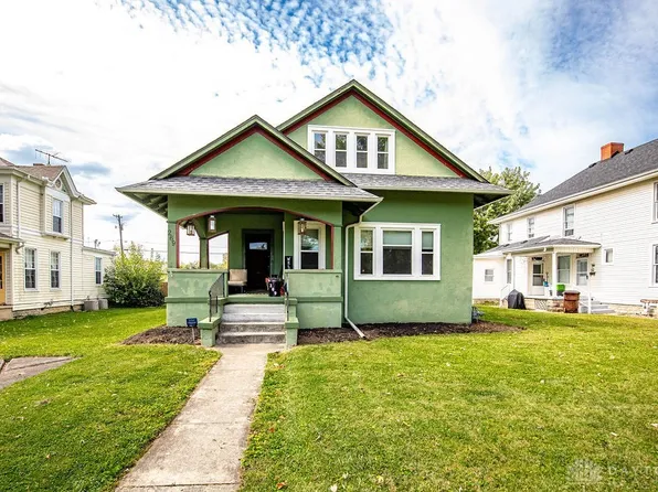 269 N Main St, Camden, OH 45311