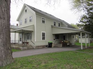 309 S Washington St, Herkimer, NY 13350