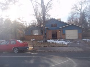 985 S Moline St, Aurora, CO 80012
