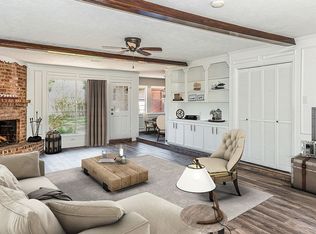 24923 Butterwick Dr, Spring, TX 77389