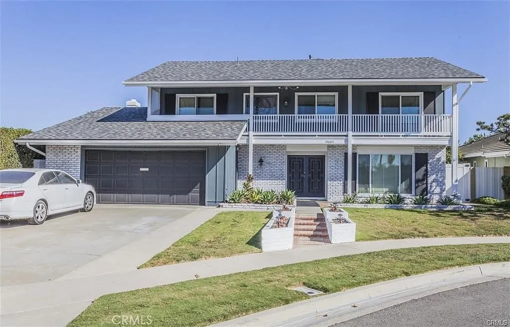 4 bed, 3.5 bath, 3309 sqft, $7,750 — Photo 1