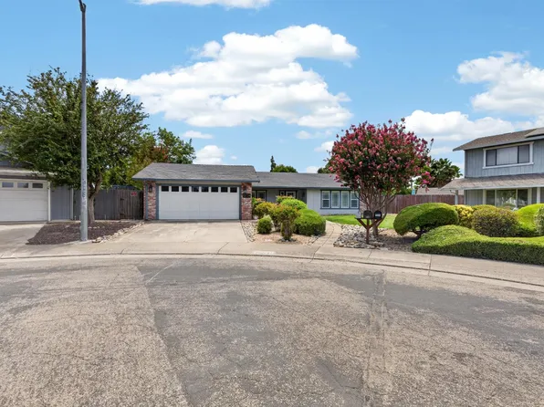 1238 Chaparral Way, Stockton, CA 95209