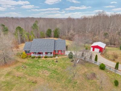 177 Zenith Allen Ln, Cookeville, TN, 38501