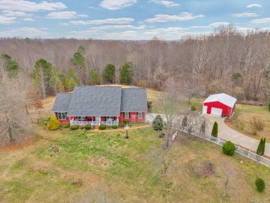 177 Zenith Allen Ln, Cookeville, TN 38501