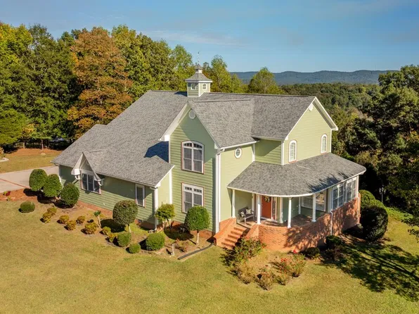 40 Orchard Hill Rd, Summerville, GA 30747
