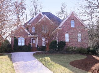 515 Bear Tree Crk, Chapel Hill, NC 27517