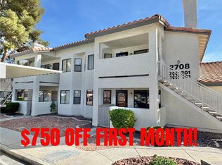 2708 Beaver Creek Ct APT 102, Las Vegas, NV 89117