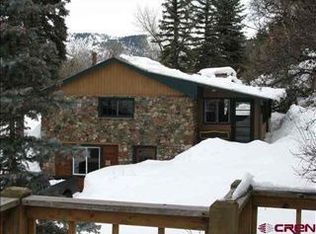 1969 County Road 203, Durango, CO 81301