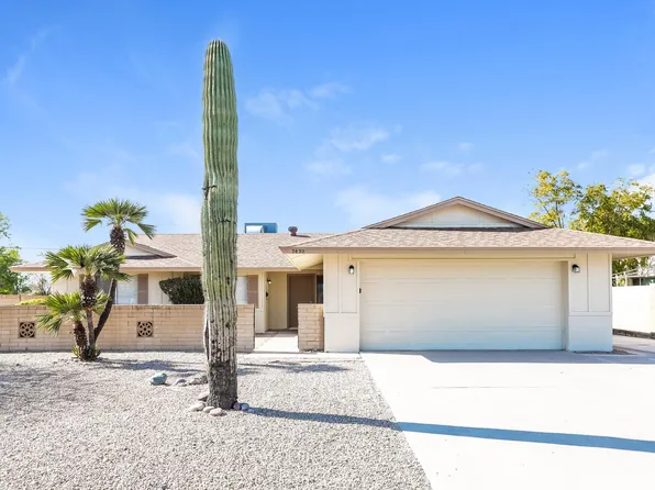 3430 S Oak St, Tempe, AZ 85282