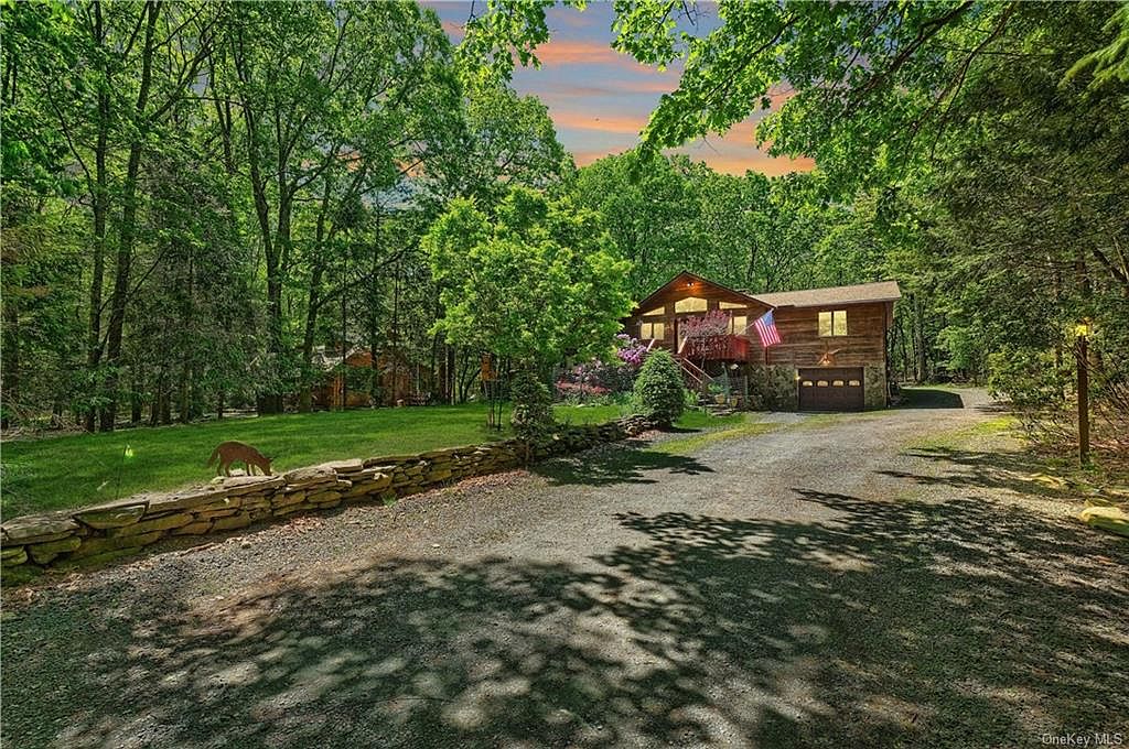 163 S Shore Drive, Wurtsboro, NY 12790 MLS H6251780 Zillow