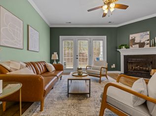 8606 London Park Ct, Raleigh, NC 27615