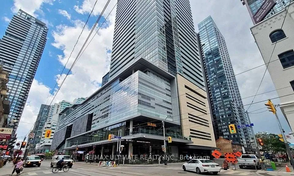 80 John St #3207