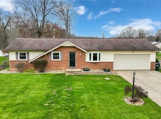 915 39th St SW, Canton, OH 44706