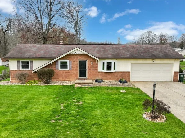 915 39th St SW, Canton, OH 44706