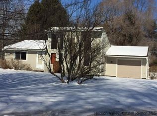 190 Pine Bush Rd, Stone Ridge, NY 12484