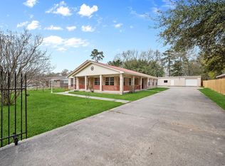 23243 Laura Ln, New Caney, TX 77357