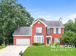 2760 Springrock Hill Trl, Lawrenceville, GA 30043