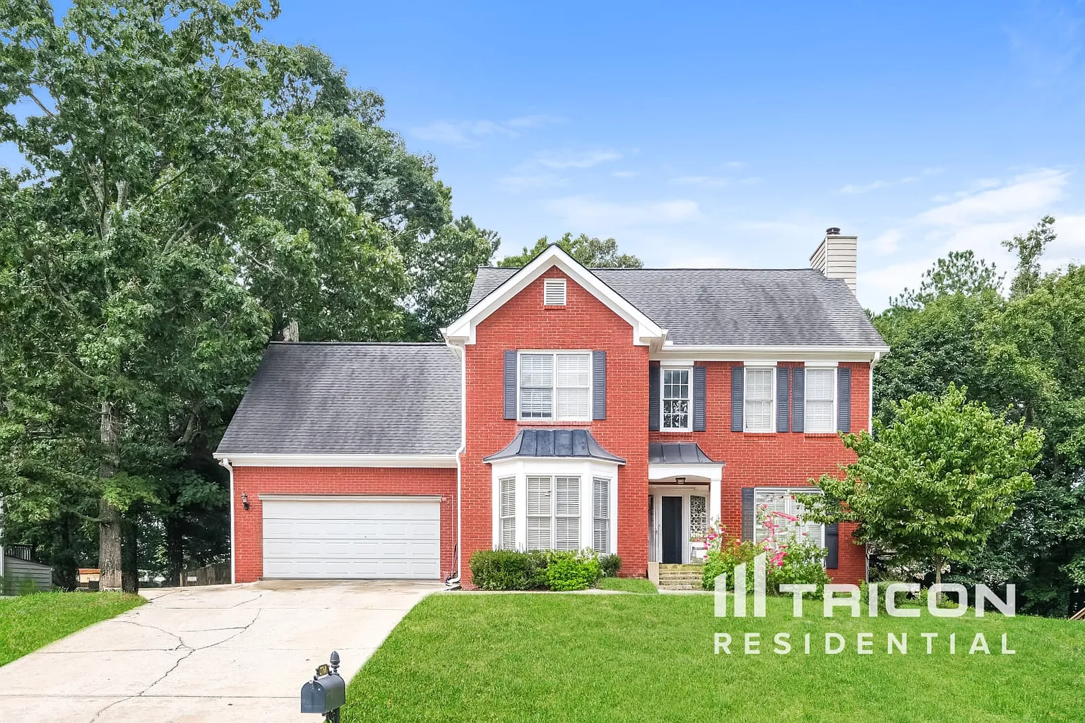 2760 Springrock Hill Trl photo 1