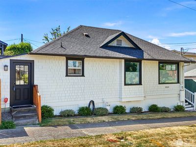 2524 N Starr Street, Tacoma, WA, 98403
