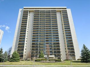 299 Mill Rd #1801, Toronto, ON M9C4V9