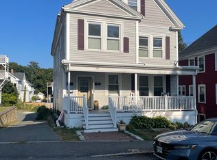 25 Elm St #4, Gloucester, MA 01930