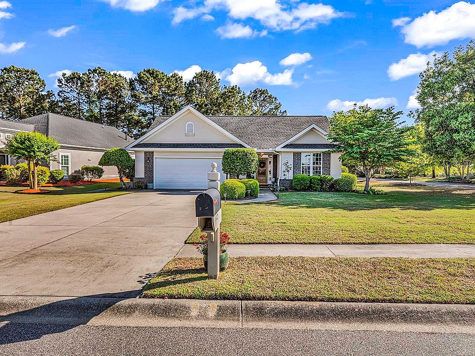 1st image of 600 Clandon Ct.