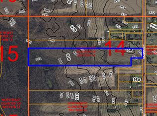 Easton Rd, Rives Junction, MI 49277