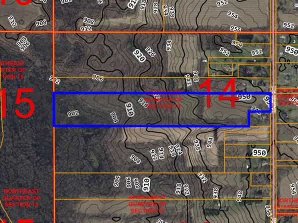 Easton Rd, Rives Junction, MI 49277