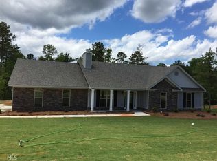 295 High Point Rd NW, Milledgeville, GA 31061