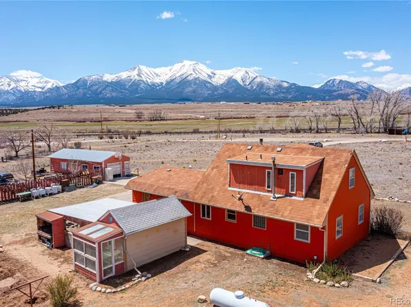 26574 County Road 313, Buena Vista, CO 81211