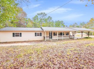 509 Baughman Cir, Ridge Spring, SC 29129