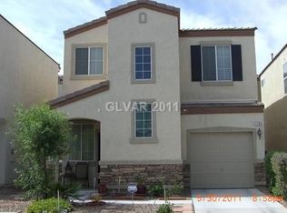 7705 Country Village Pl, Las Vegas, NV 89113
