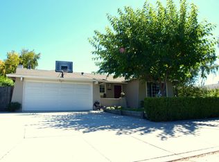 5992 Shawcroft Dr, San Jose, CA 95123