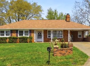 613 Overlook St, Culpeper, VA 22701