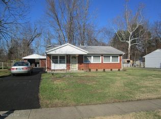 5013 Constance Dr, Louisville, KY 40272