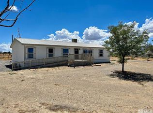 3580 Milligan Ln, Winnemucca, NV 89445