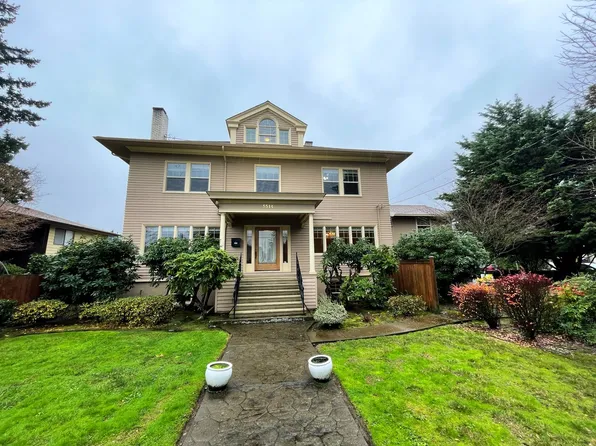 5514 NE Halsey St, Portland, OR 97213