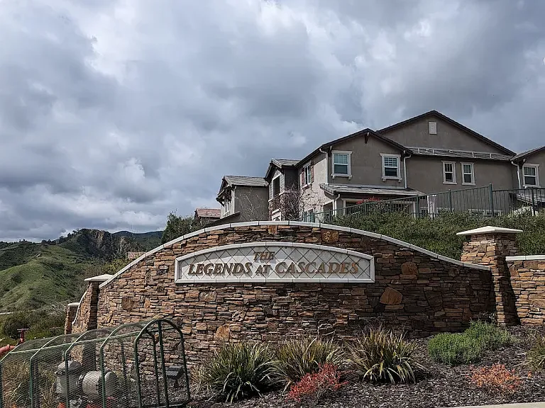 16718 Nicklaus Dr #60 — Photo 66