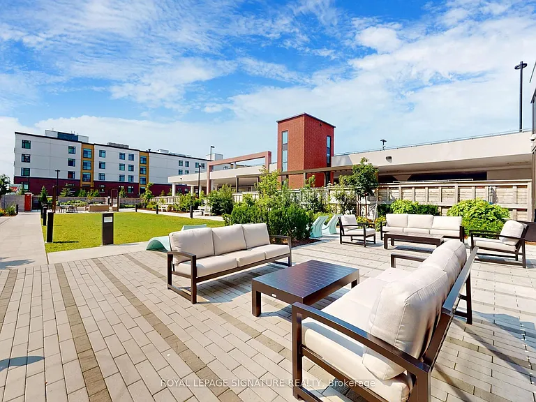 2550 Simcoe St N #2121 — Photo 47