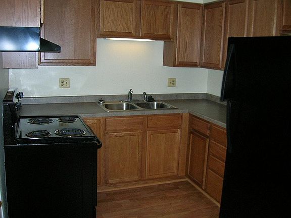 Appliances Included