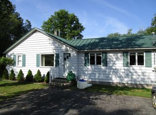 13150 1st St, Wolverine, MI 49799