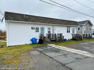 8 Station Rd, Grand Falls Windsor, NL A2A1M5