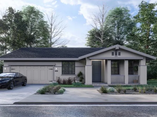 2958 Baron Ct Lot 23, Turlock, CA 95382