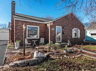 1309 N Benedict St, Chillicothe, IL