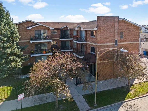 6305 S Nashville Ave #1N, Chicago, IL 60638